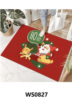 Świąteczny dywanik (60x90) WS0827