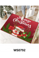 Świąteczny dywanik (60x90) 1