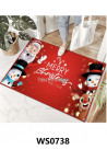 Świąteczny dywanik (60x90) 1