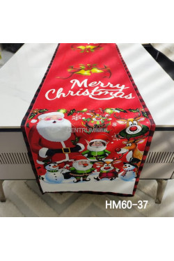 Bieżnik (40x90) HM60-37