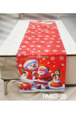 Bieżnik (40x90) HM60-26