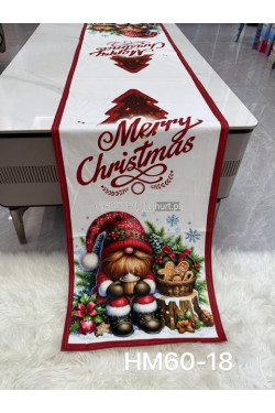 Bieżnik (40x90) HM60-18