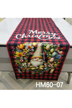 Bieżnik (40x90) HM60-07