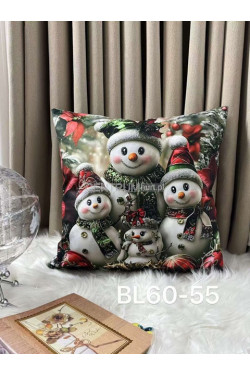 Poszewki (40x40) BL60-55