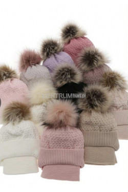 Komplet damskie 9899