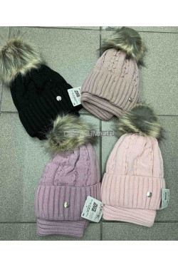 Komplet damskie 9909