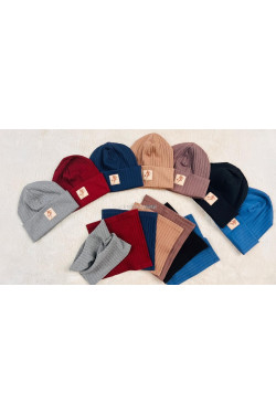 Komplet damskie 9903