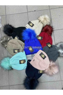 Komplet dziecięce 9924