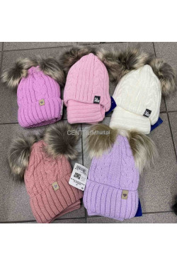 Komplet dziecięce 9926