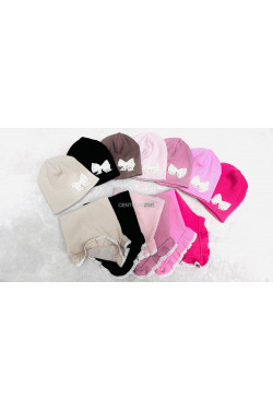 Komplet dziecięce 9929