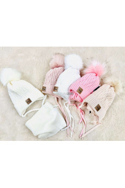 Komplet dziecięce 9930