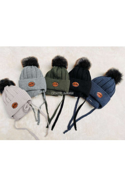 Komplet dziecięce 9931