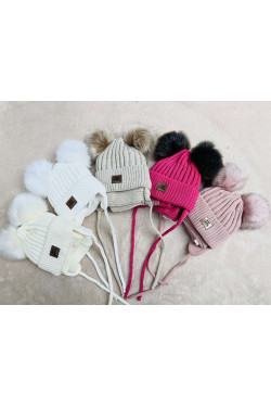 Komplet dziecięce 9932