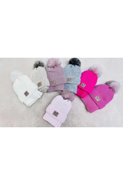 Komplet dziecięce 9933