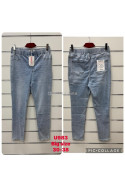 Jeansy damskie (XS-XL) 1