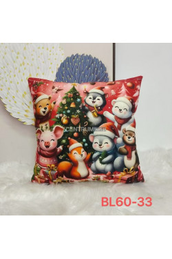 Poszewki (40x40) BL60-33