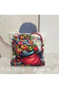 Poszewki (40x40) BL60-10