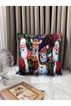 Poszewki (40x40) BL60-53