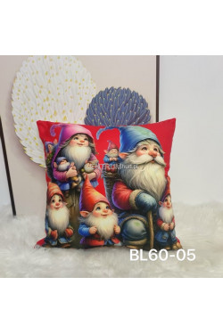 Poszewki (40x40) BL60-05