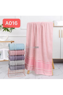 Ręczniki (70x140) A016