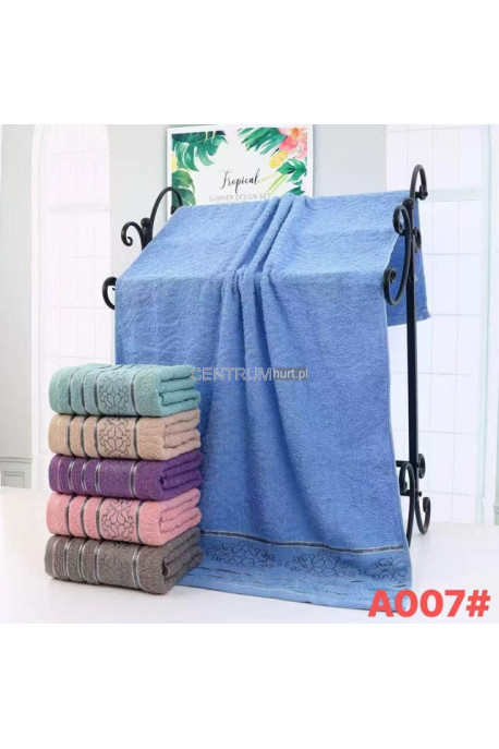 Ręczniki (70x140) 1