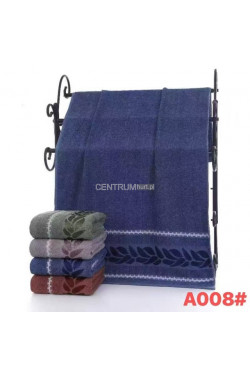 Ręczniki (70x140) A008