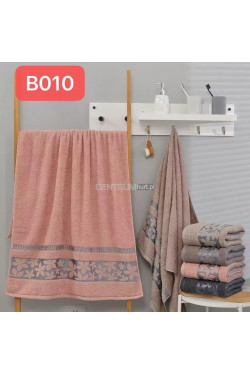 Ręczniki (70x140) B010