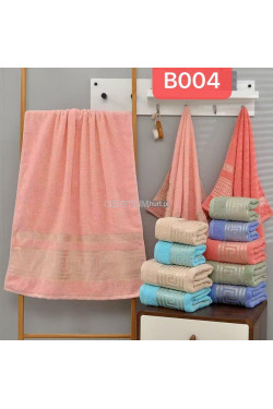 Ręczniki (70x140) B004