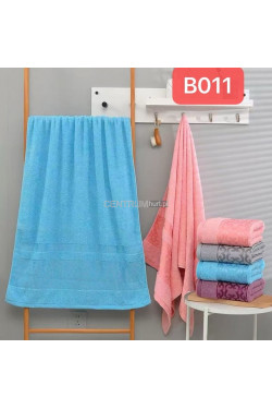 Ręczniki (70x140) B011