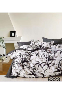 Komplet pościel 3 części (160x200) 9840