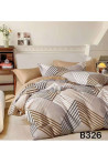 Komplet pościel 3 części (160x200) 98