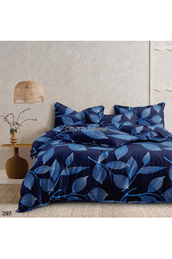 Komplet pościel 4 części (200x220) 9848