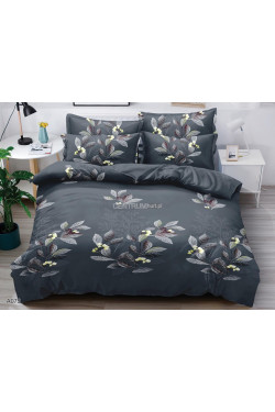 Komplet pościel 4 części (200x220) 9850