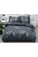 Komplet pościel 4 części (200x220) 98