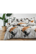 Komplet pościel 4 części (200x220) 98
