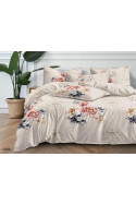 Komplet pościel 4 części (200x220) 98