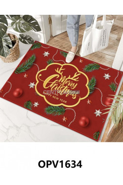 Świąteczny dywanik (80x120) OPV1634