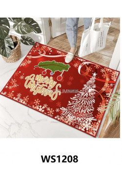 Świąteczny dywanik (80x120) WS1208