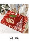 Świąteczny dywanik (80x120) 1