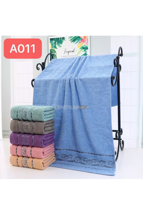 Ręczniki (50x100) 1