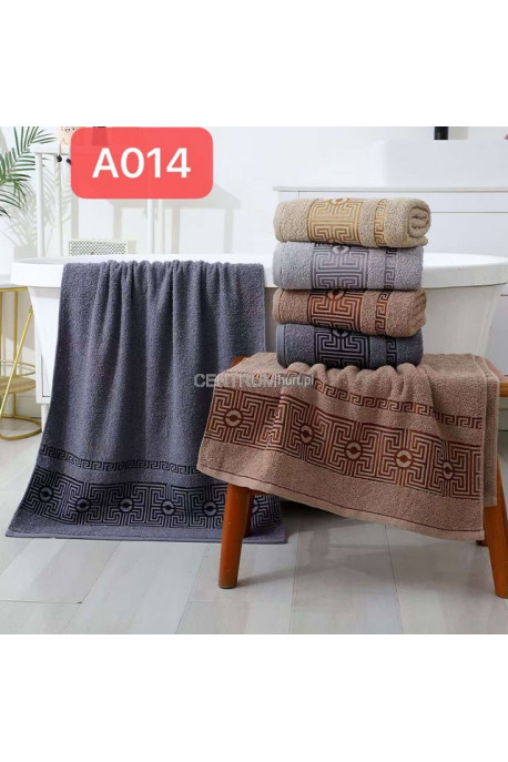 Ręczniki (50x100) 1