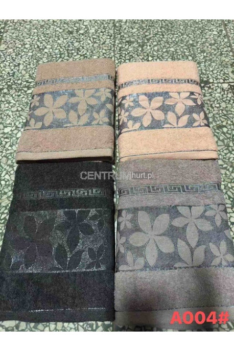 Ręczniki (50x100) 1