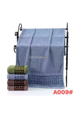 Ręczniki (50x100) A009