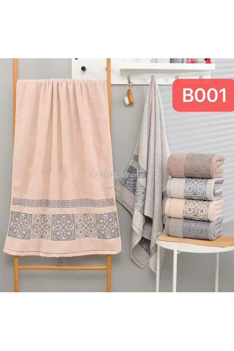 Ręczniki (50x100) 1