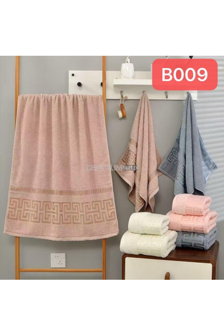 Ręczniki (50x100) 1