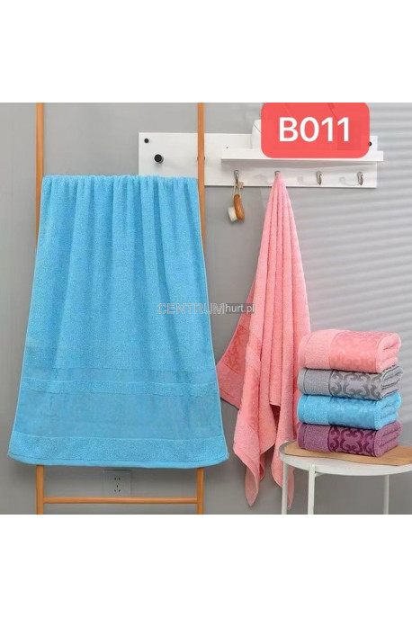 Ręczniki (50x100) 1