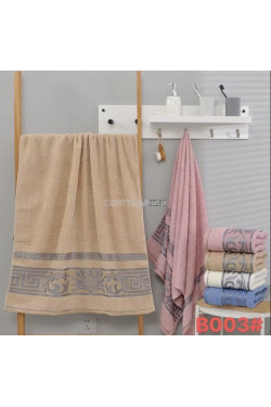 Ręczniki (50x100) B003