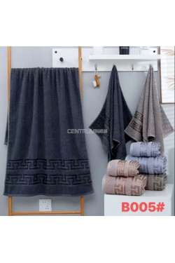 Ręczniki (50x100) B005