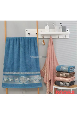 Ręczniki (50x100) B006