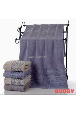 Ręczniki (50x100) B008